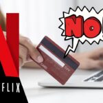 como pagar netflix sin tarjeta de crédito