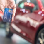 conviene comprar un auto con tarjeta de crédito