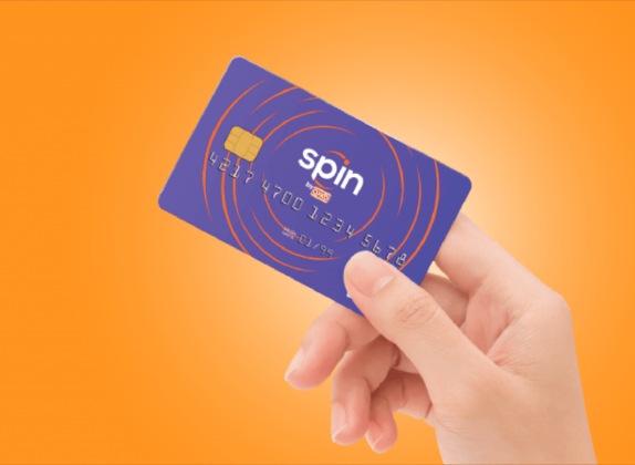 tarjeta spin oxxo es de débito o crédito